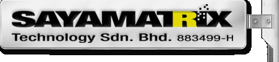 Sayamatrix Technology Sdn Bhd